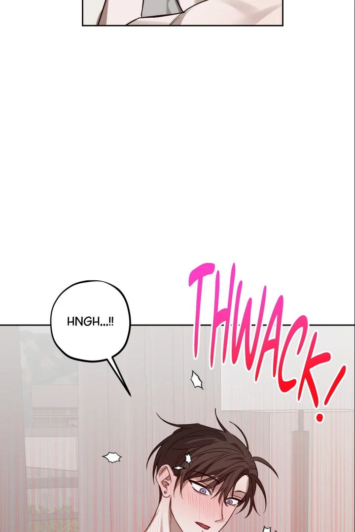 Bloom in the Shadows Chapter 13 - page 60