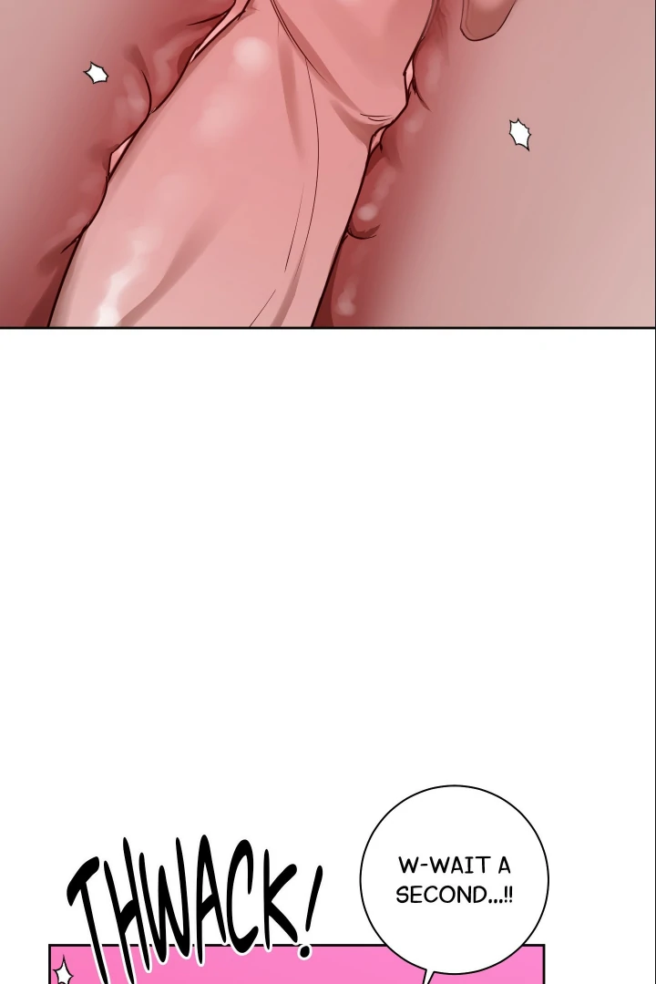 Bloom in the Shadows Chapter 13 - page 63