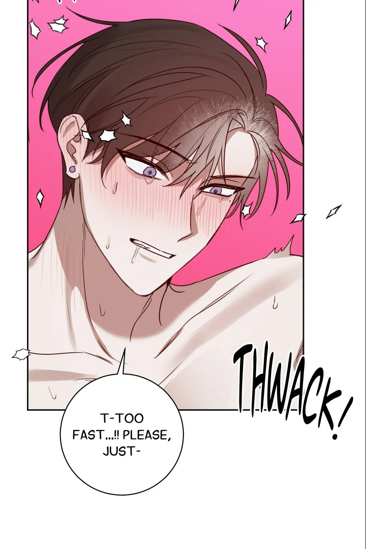 Bloom in the Shadows Chapter 13 - page 64