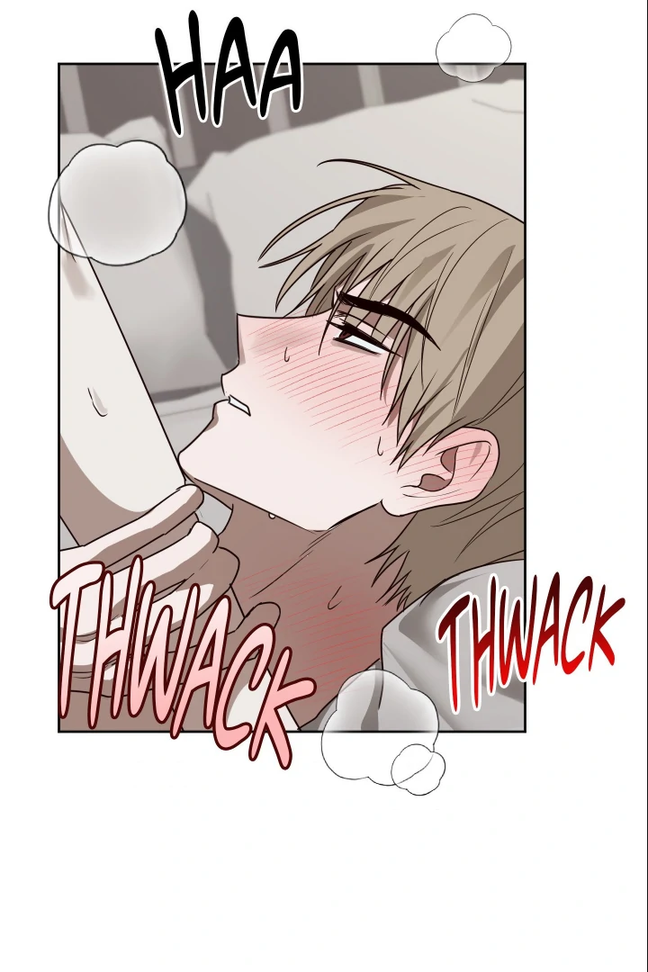 Bloom in the Shadows Chapter 13 - page 67