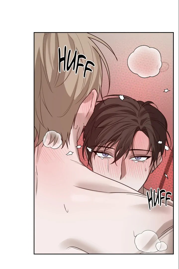 Bloom in the Shadows Chapter 13 - page 69