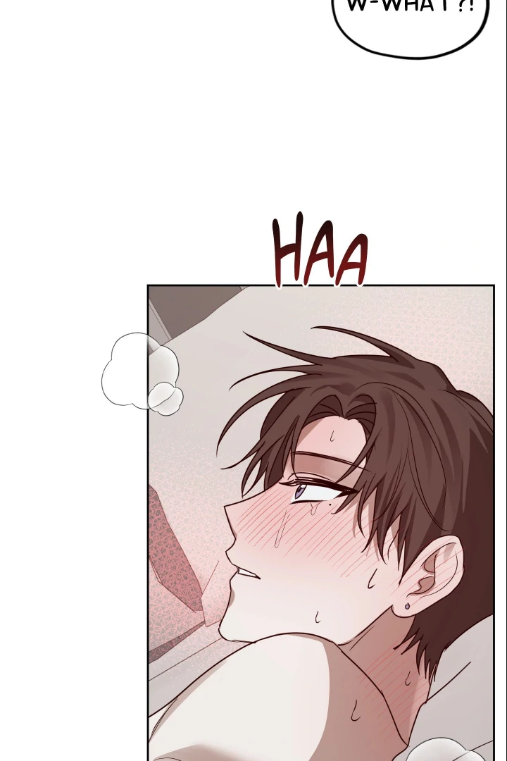 Bloom in the Shadows Chapter 13 - page 72