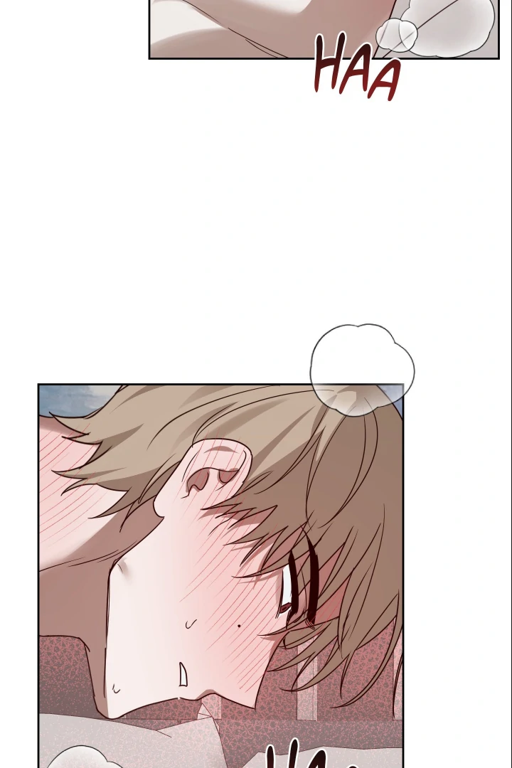 Bloom in the Shadows Chapter 13 - page 73