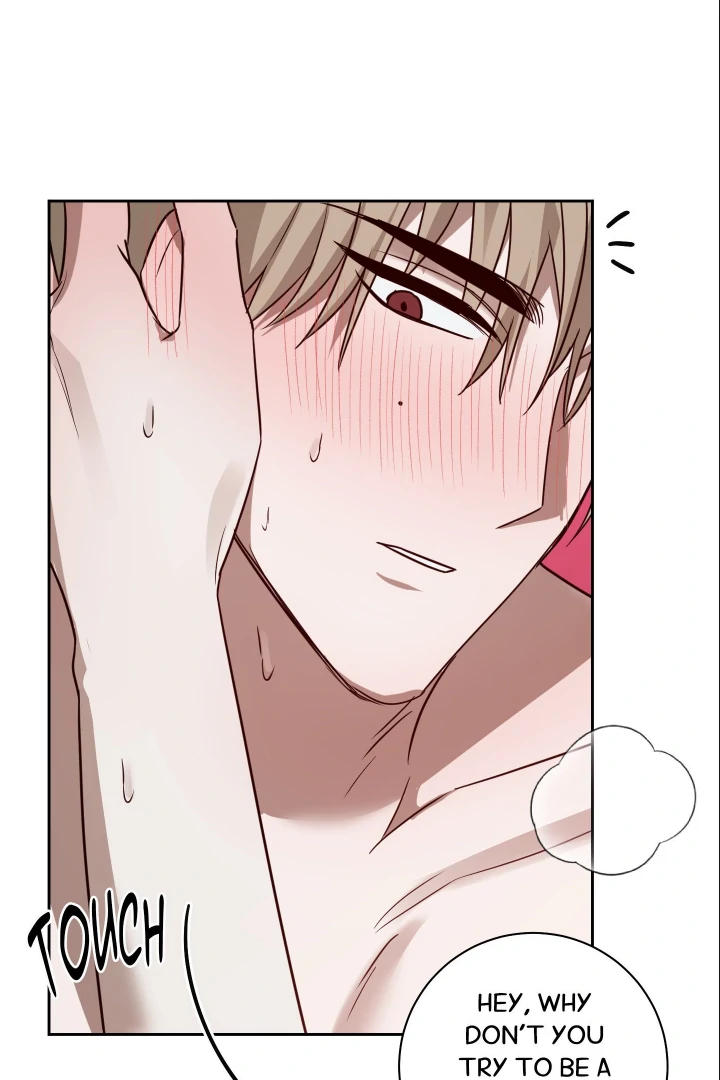 Bloom in the Shadows Chapter 13 - page 76