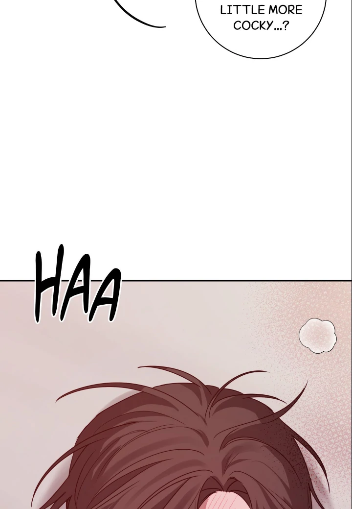 Bloom in the Shadows Chapter 13 - page 77