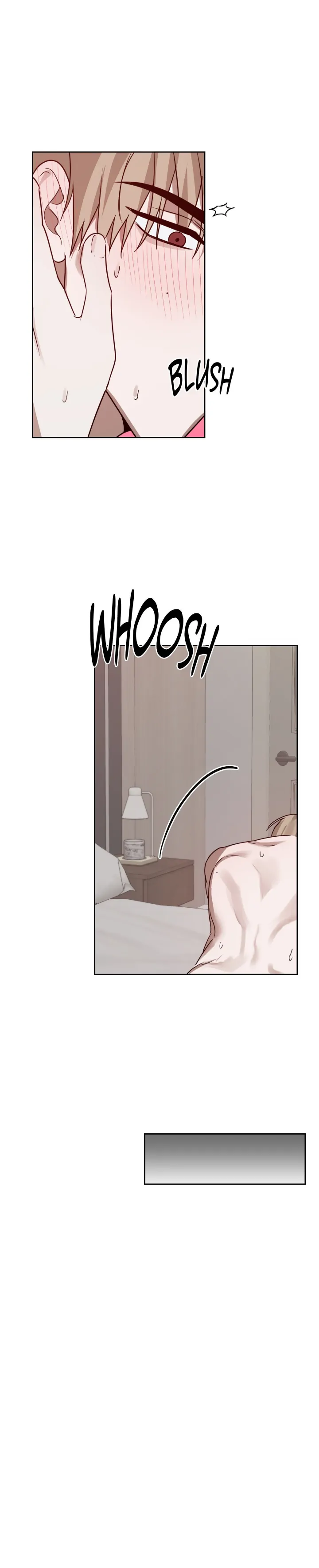 Bloom in the Shadows Chapter 13 - page 79