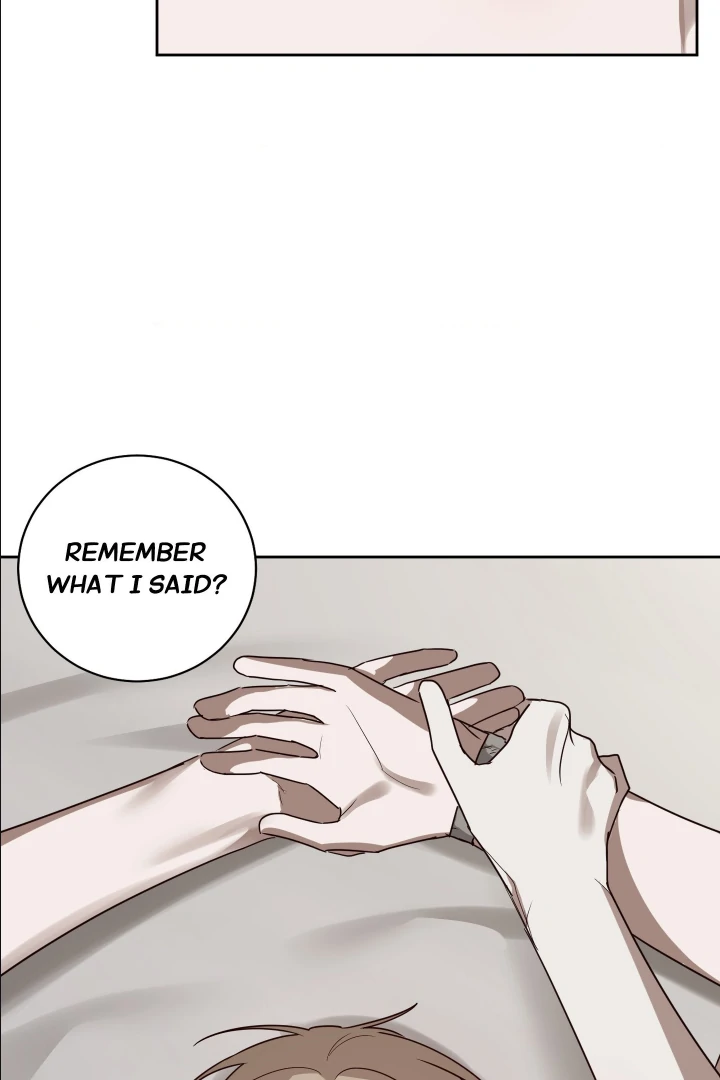 Bloom in the Shadows Chapter 13 - page 8