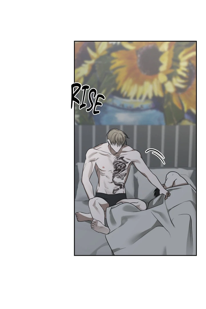 Bloom in the Shadows Chapter 13 - page 81