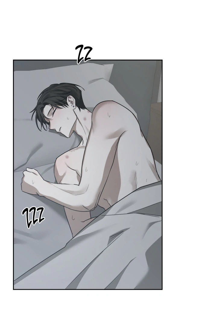 Bloom in the Shadows Chapter 13 - page 82