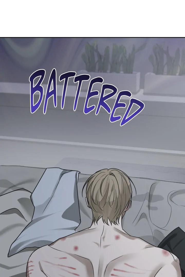 Bloom in the Shadows Chapter 13 - page 83