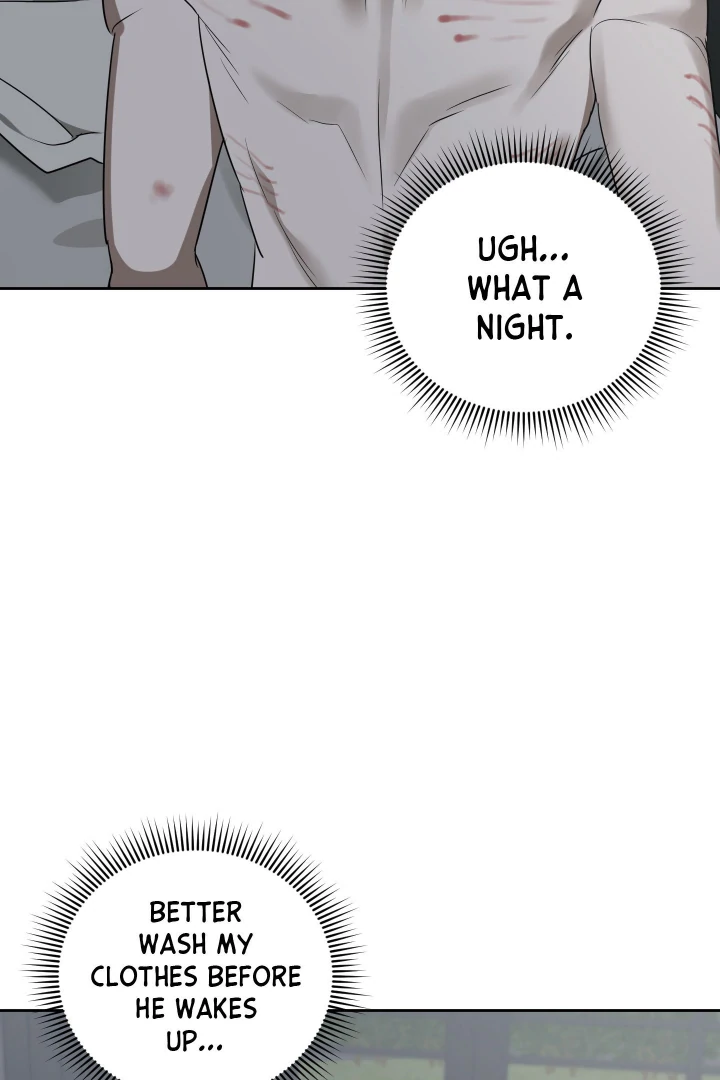 Bloom in the Shadows Chapter 13 - page 84