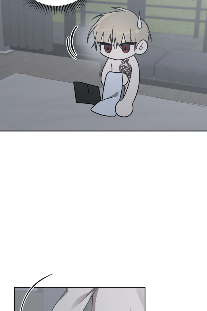 Bloom in the Shadows Chapter 13 - page 85