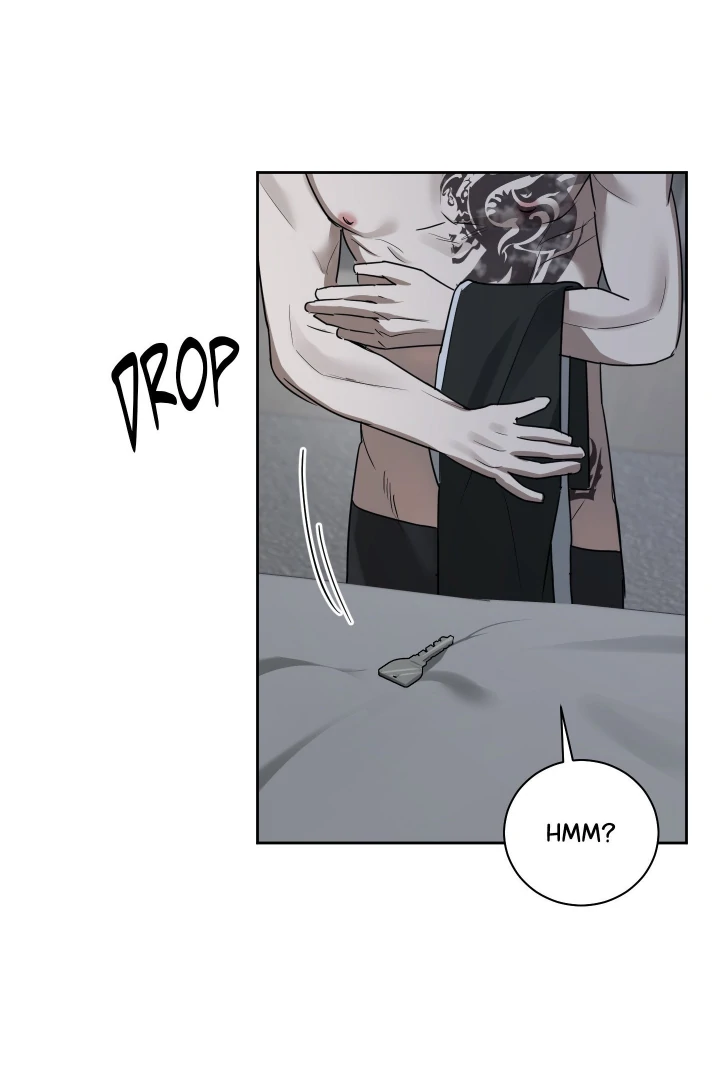 Bloom in the Shadows Chapter 13 - page 87