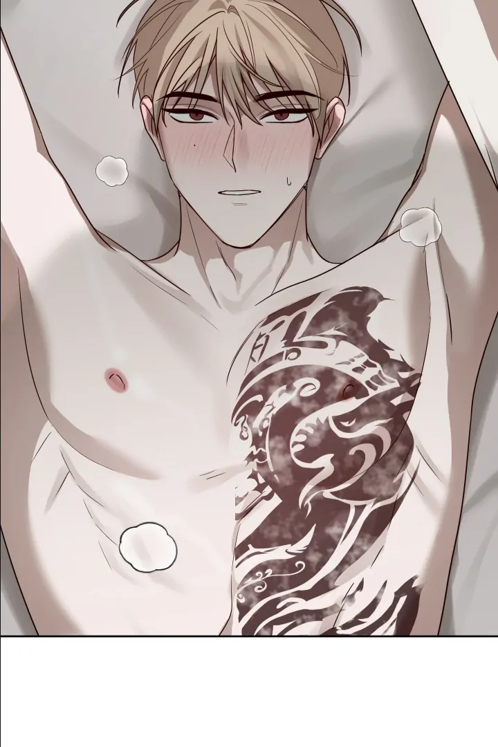 Bloom in the Shadows Chapter 13 - page 9