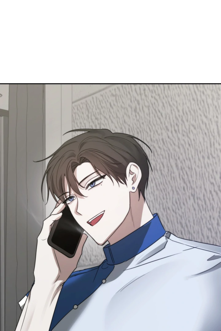 Bloom in the Shadows Chapter 12 - page 1