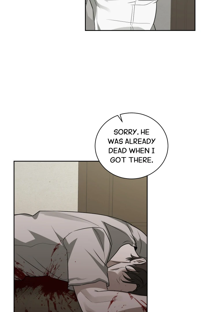 Bloom in the Shadows Chapter 12 - page 15