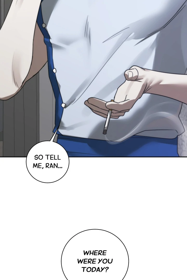 Bloom in the Shadows Chapter 12 - page 2