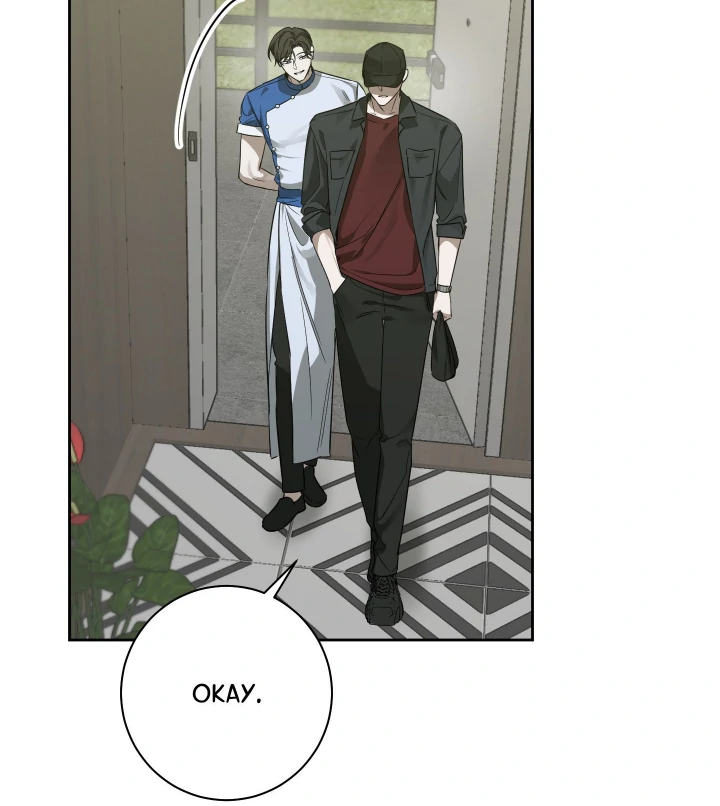 Bloom in the Shadows Chapter 12 - page 26