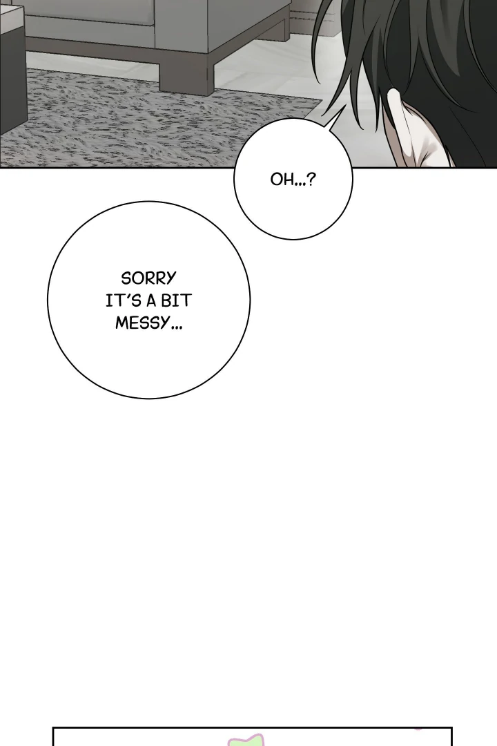 Bloom in the Shadows Chapter 12 - page 29