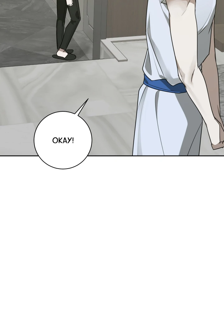 Bloom in the Shadows Chapter 12 - page 34