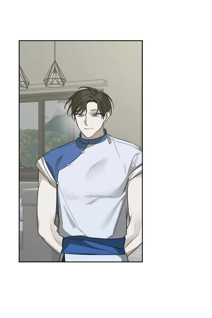 Bloom in the Shadows Chapter 12 - page 35