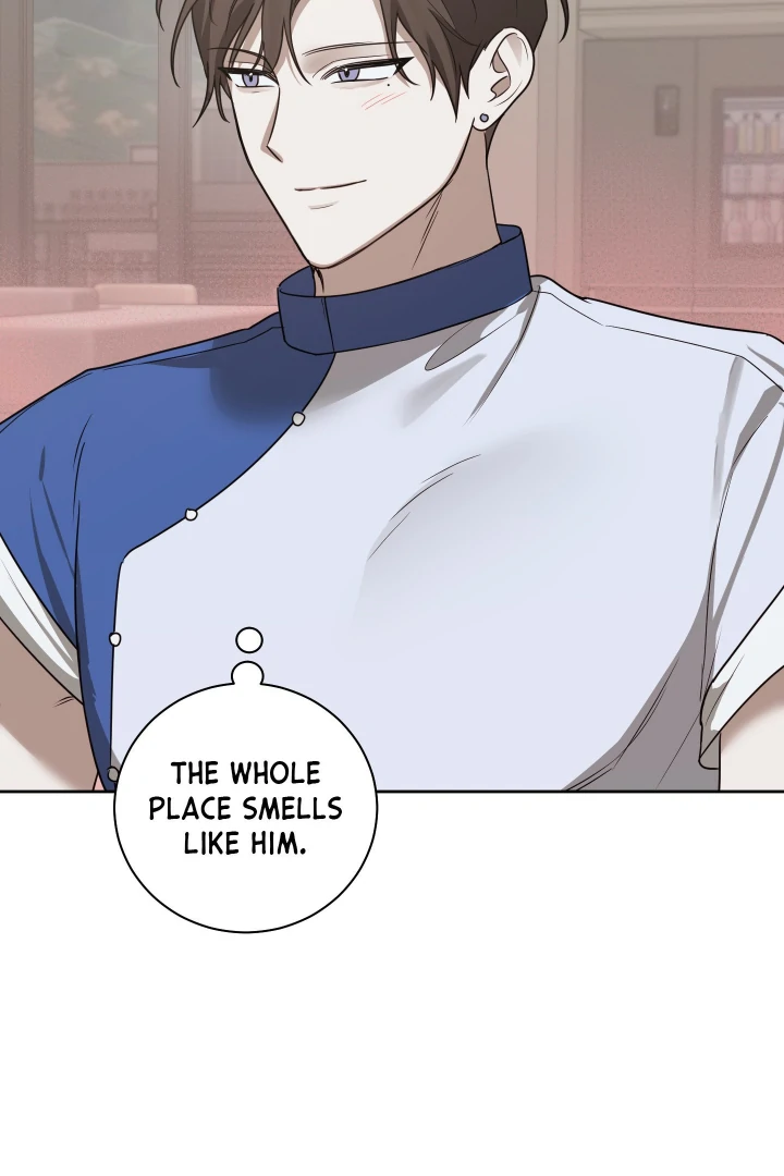 Bloom in the Shadows Chapter 12 - page 38