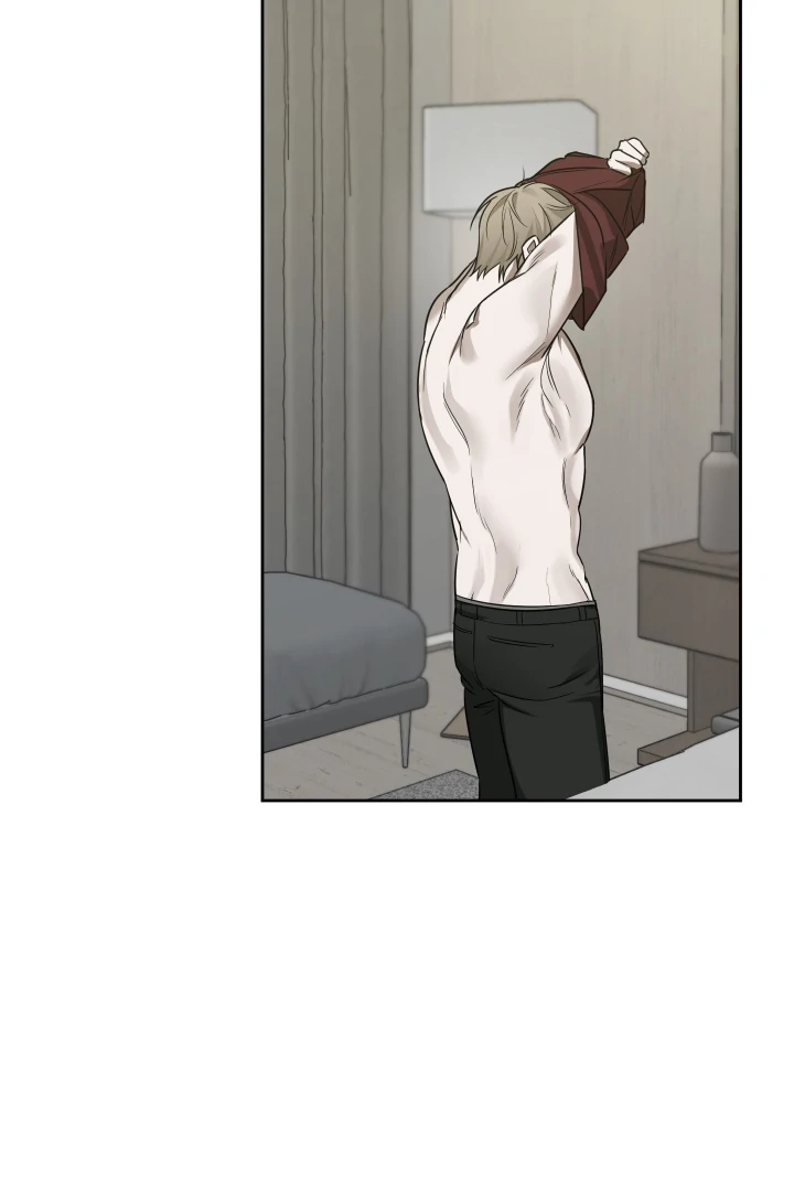 Bloom in the Shadows Chapter 12 - page 41