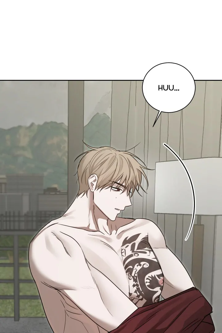 Bloom in the Shadows Chapter 12 - page 42