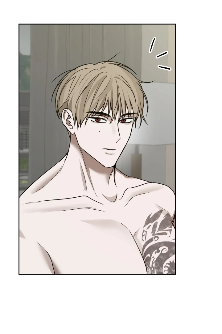 Bloom in the Shadows Chapter 12 - page 44