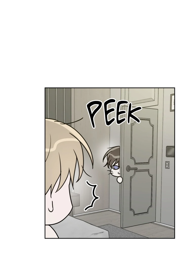 Bloom in the Shadows Chapter 12 - page 45