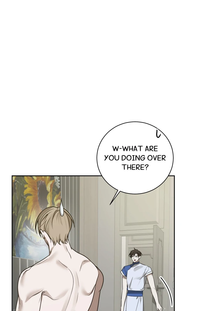 Bloom in the Shadows Chapter 12 - page 46