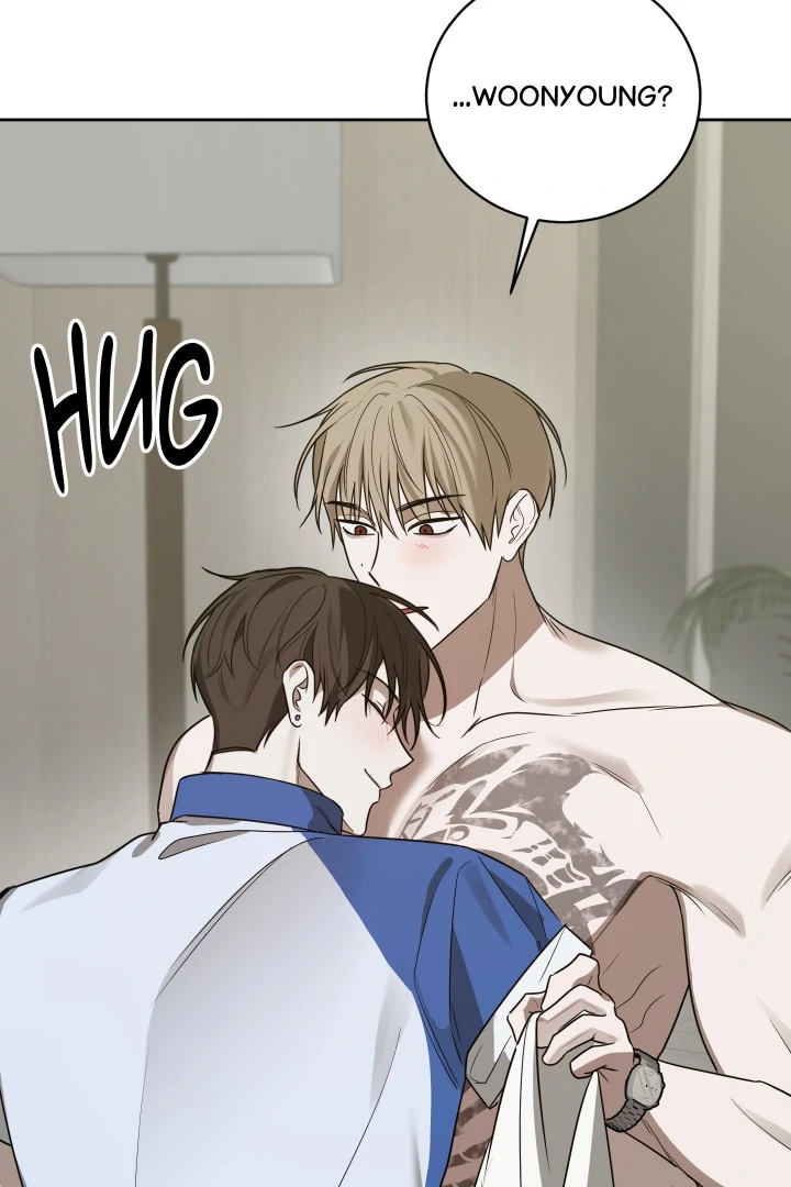 Bloom in the Shadows Chapter 12 - page 50