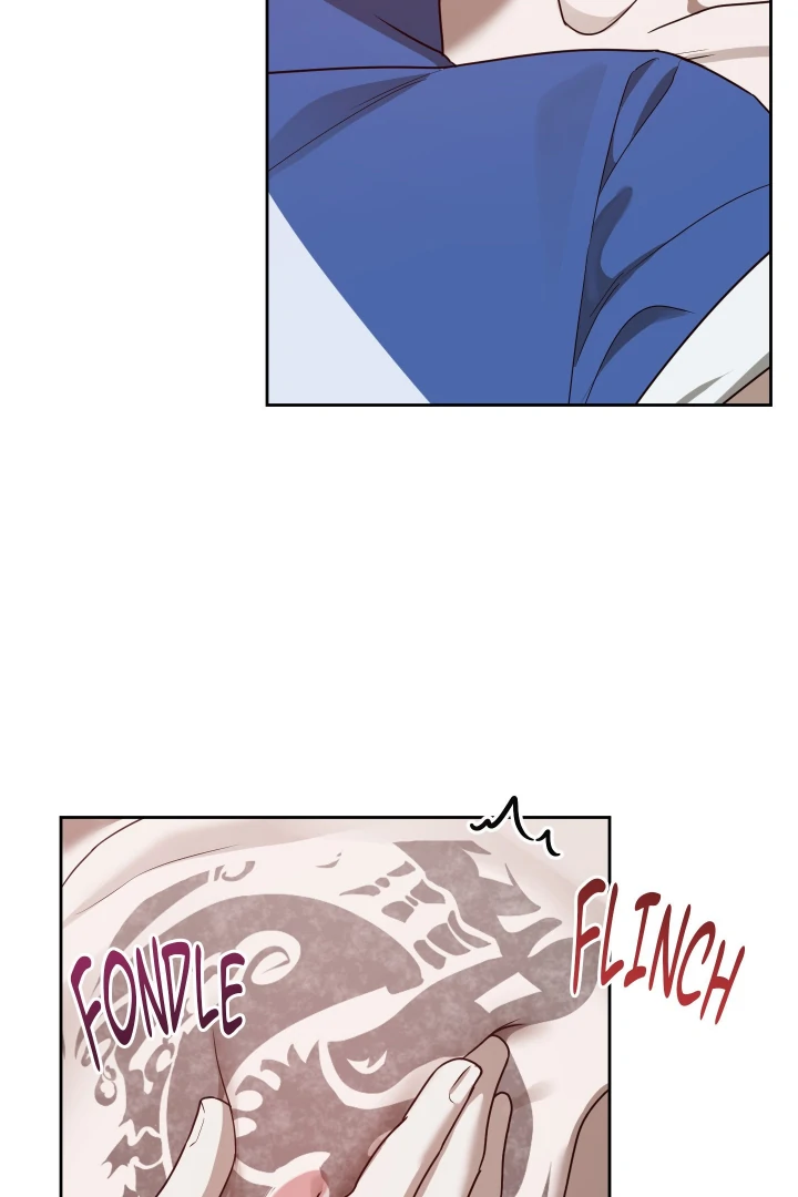 Bloom in the Shadows Chapter 12 - page 52