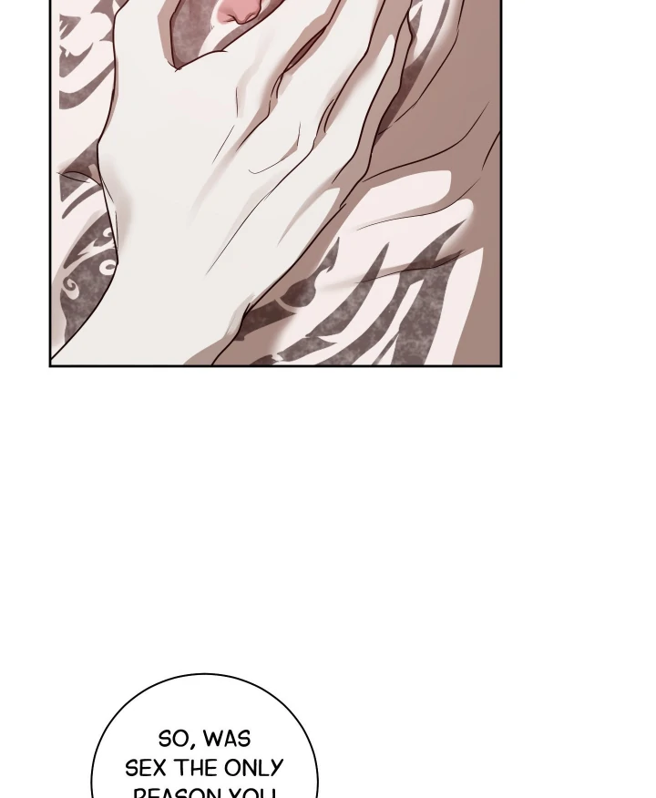 Bloom in the Shadows Chapter 12 - page 53