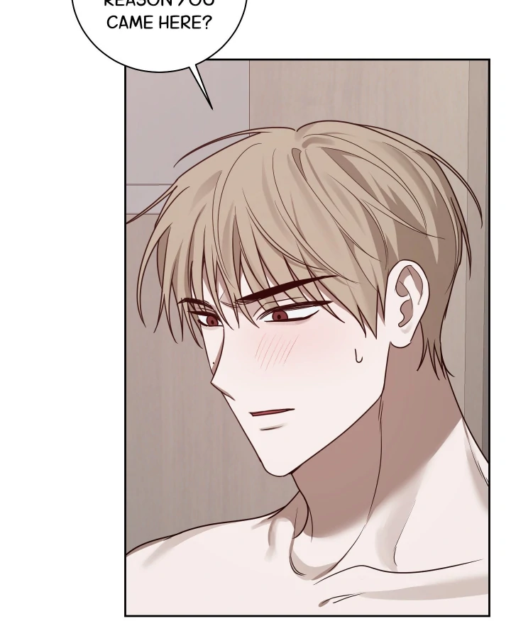 Bloom in the Shadows Chapter 12 - page 54