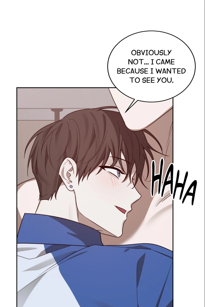 Bloom in the Shadows Chapter 12 - page 55