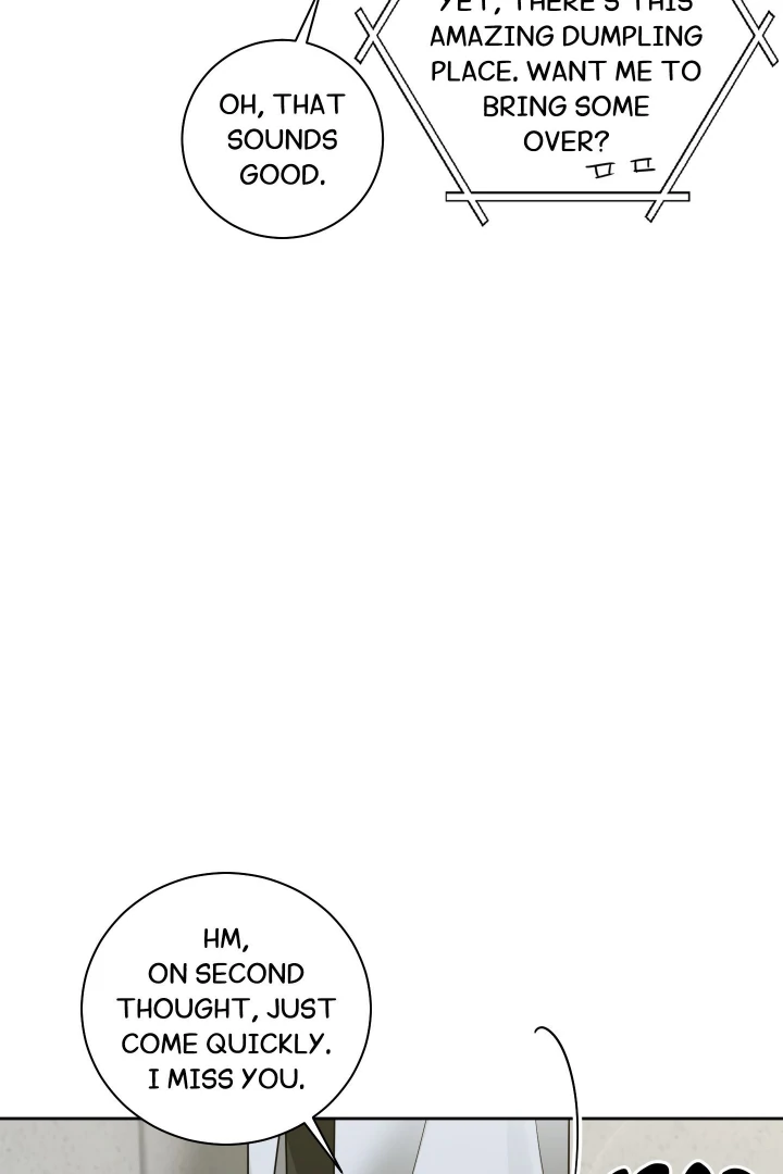 Bloom in the Shadows Chapter 12 - page 6