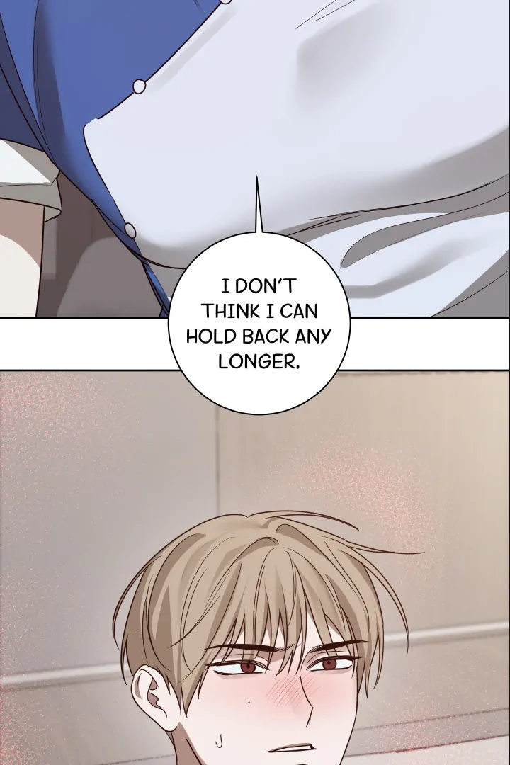 Bloom in the Shadows Chapter 12 - page 61