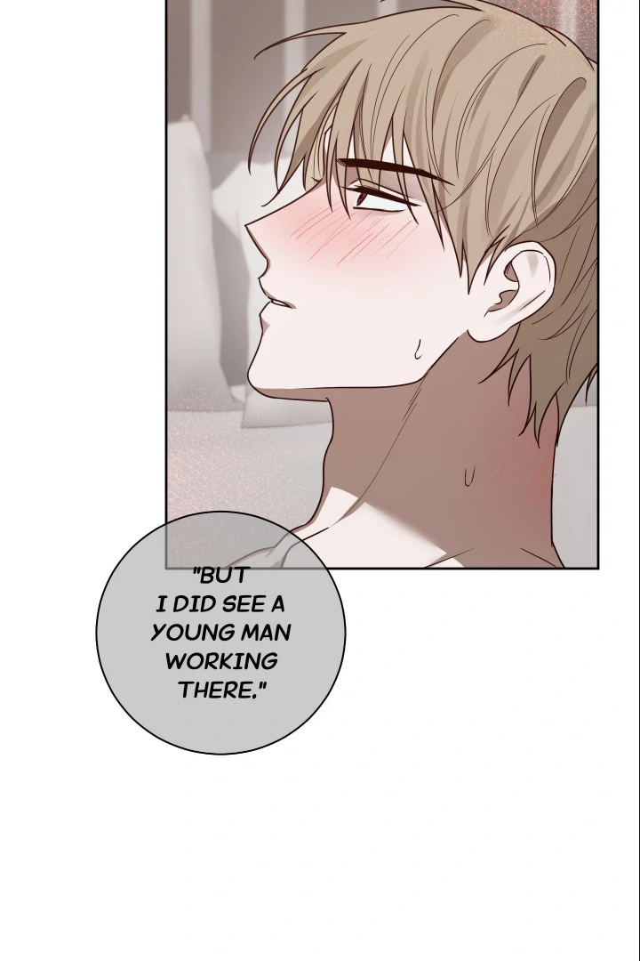 Bloom in the Shadows Chapter 12 - page 64