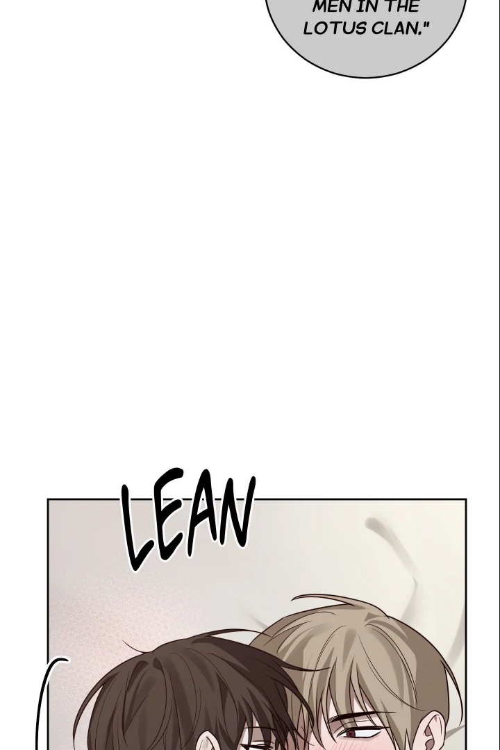 Bloom in the Shadows Chapter 12 - page 66