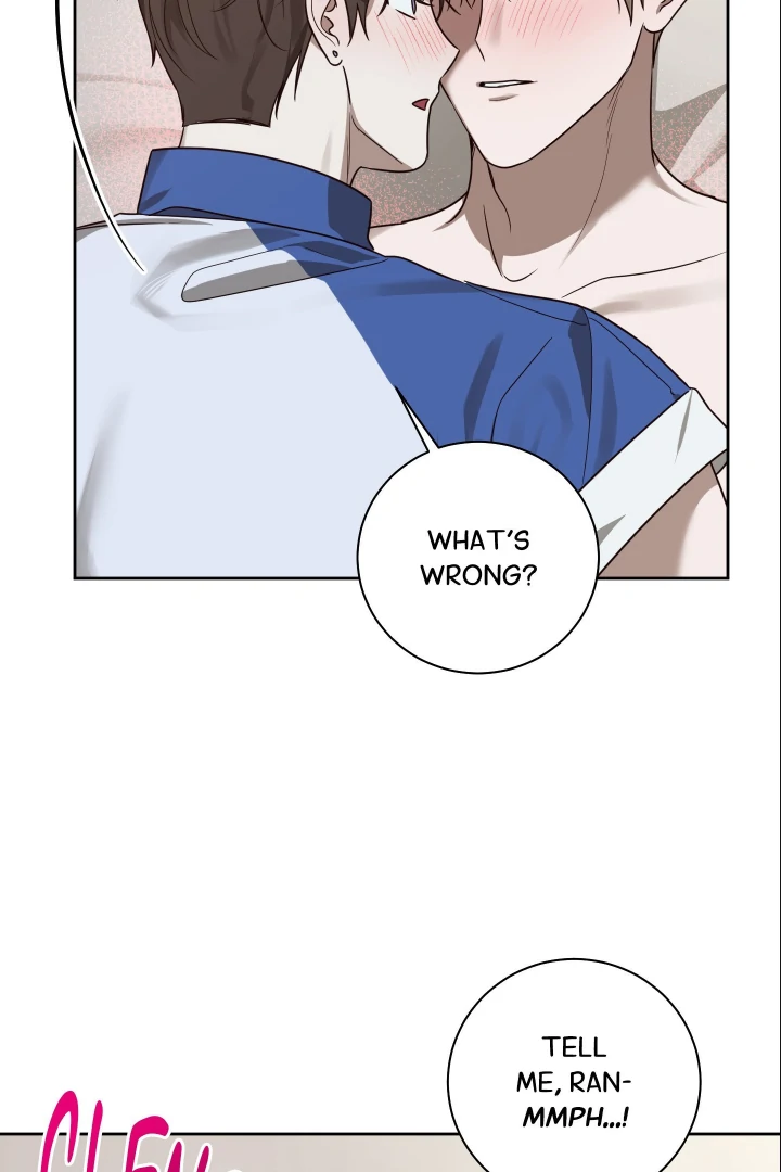 Bloom in the Shadows Chapter 12 - page 67