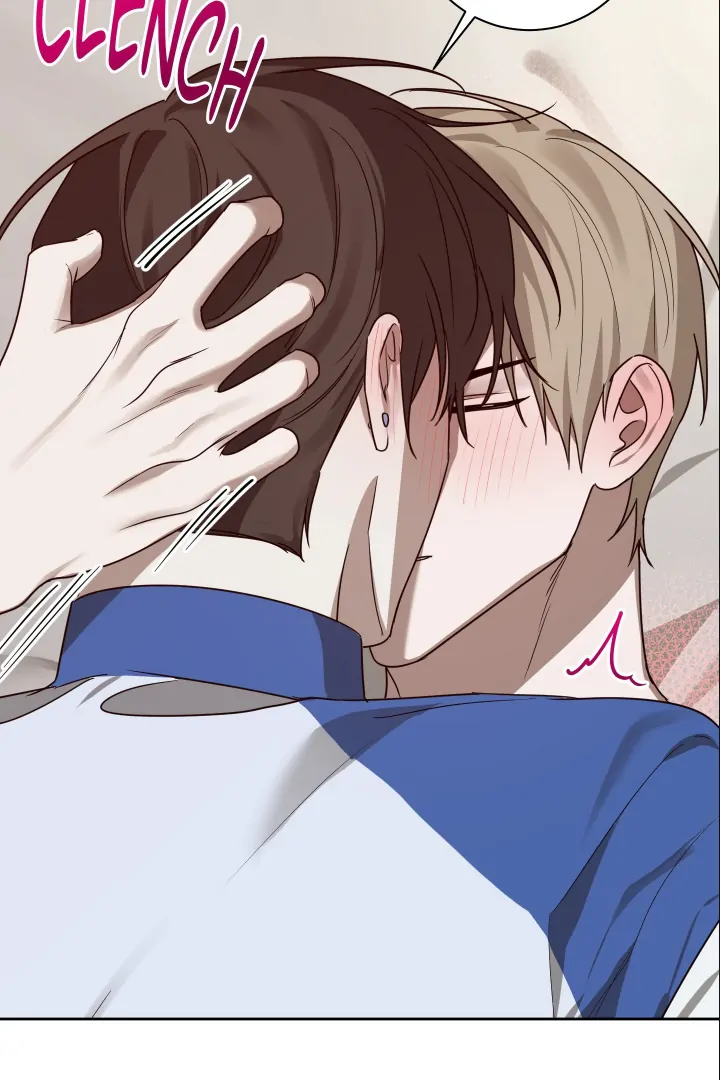 Bloom in the Shadows Chapter 12 - page 68