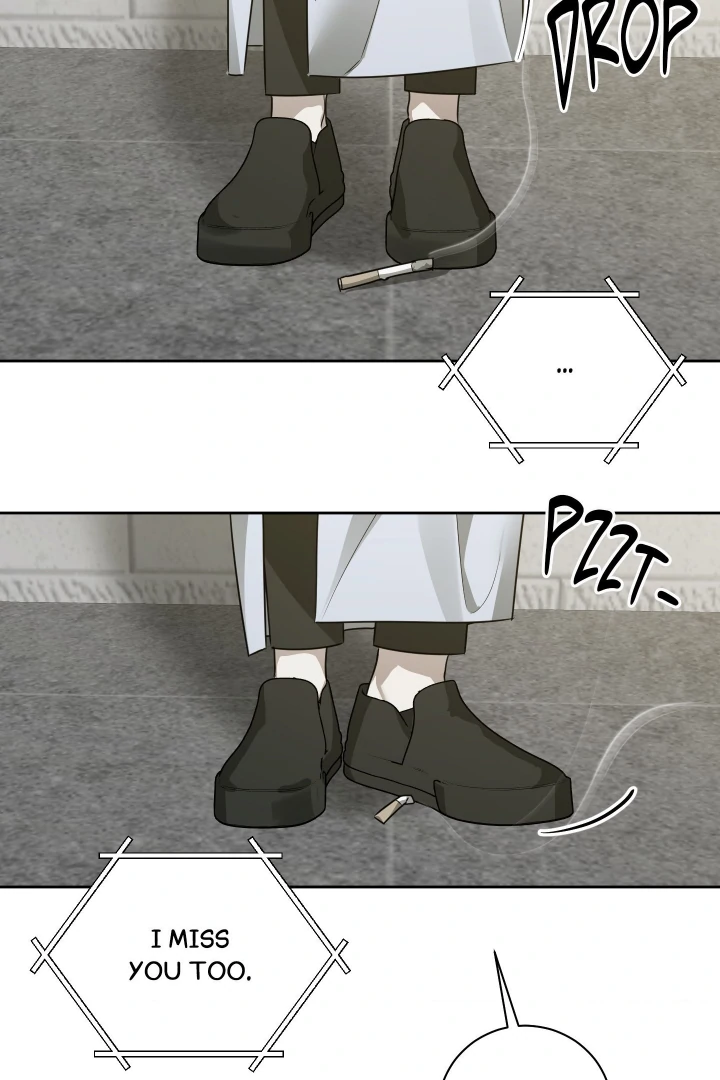 Bloom in the Shadows Chapter 12 - page 7