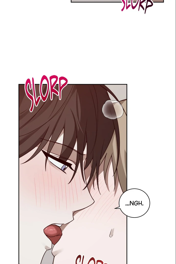 Bloom in the Shadows Chapter 12 - page 70