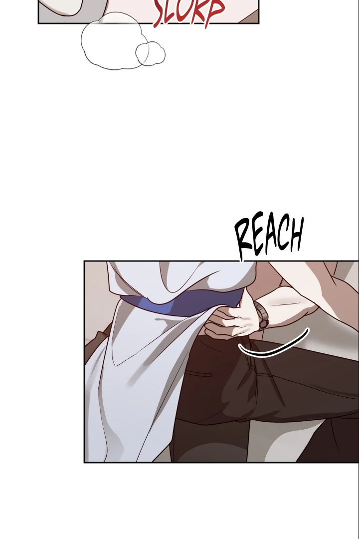 Bloom in the Shadows Chapter 12 - page 71