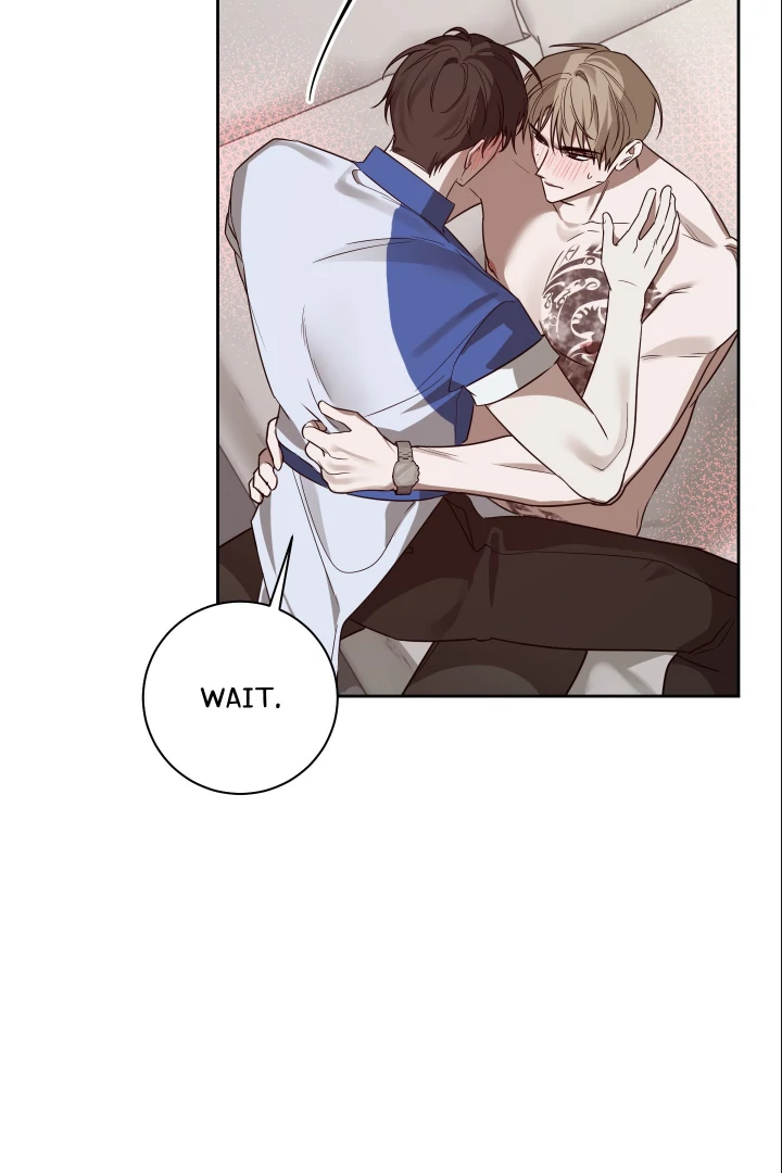 Bloom in the Shadows Chapter 12 - page 74