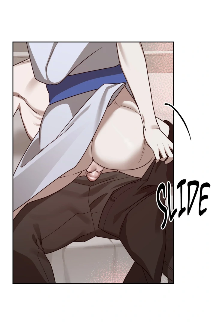 Bloom in the Shadows Chapter 12 - page 75