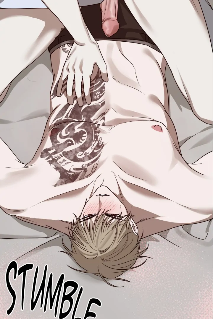 Bloom in the Shadows Chapter 12 - page 77