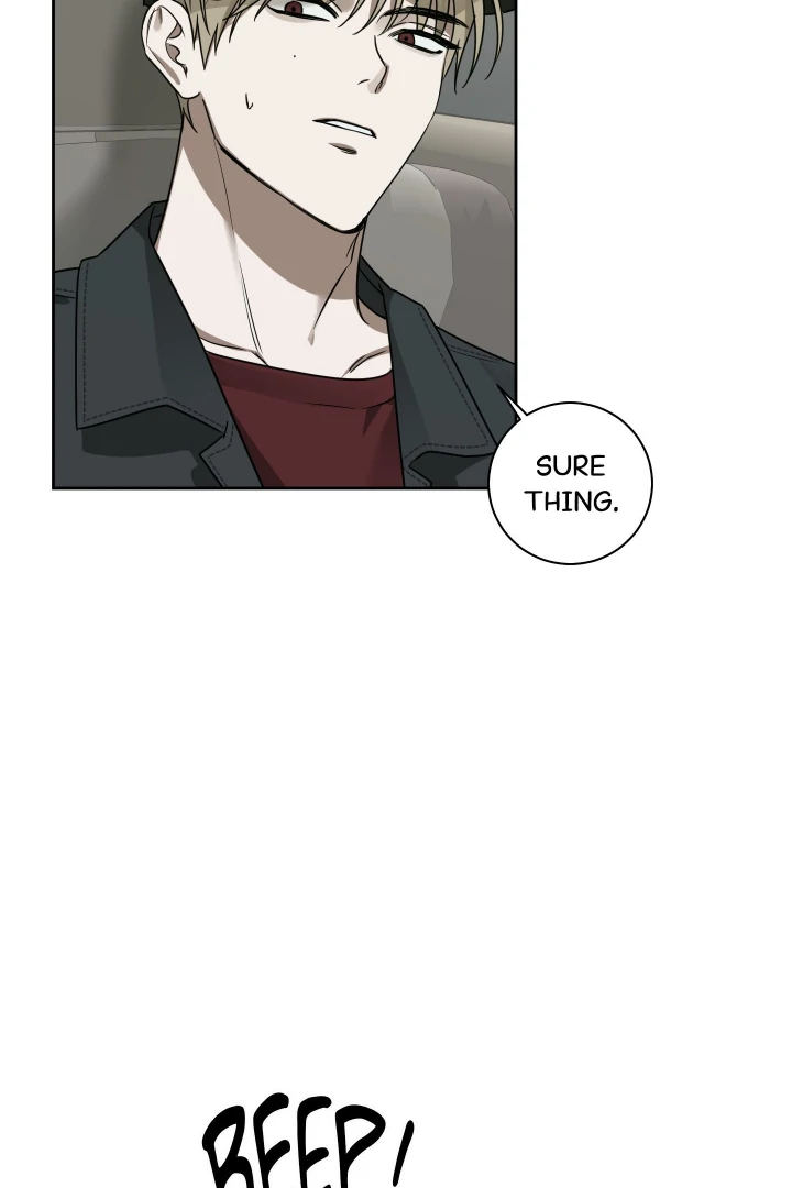 Bloom in the Shadows Chapter 12 - page 9