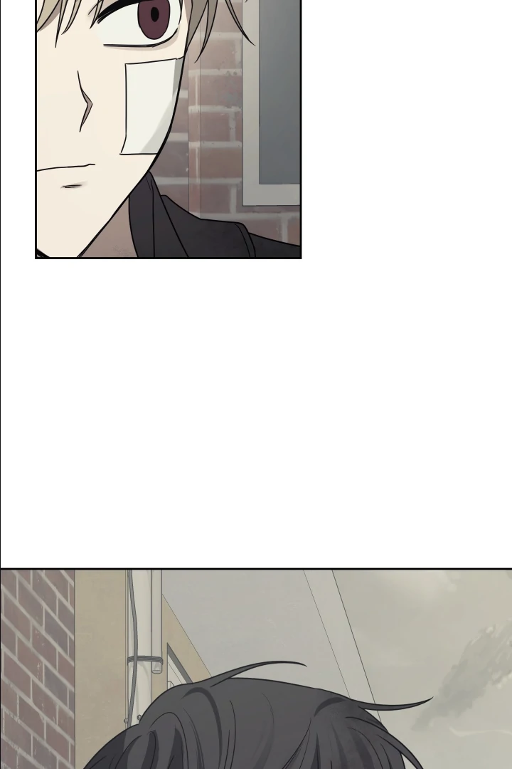 Bloom in the Shadows Chapter 11 - page 11